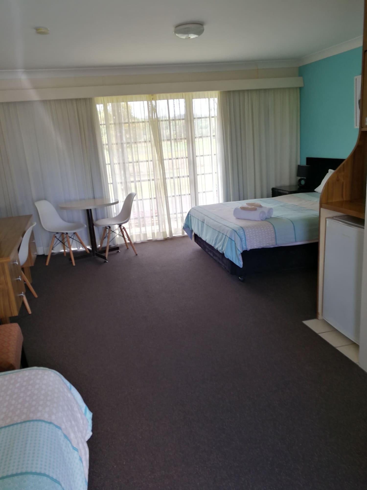Lakeside Lodge Motel Lismore Exterior photo