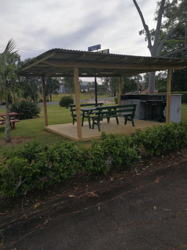 Lakeside Lodge Motel Lismore Exterior photo